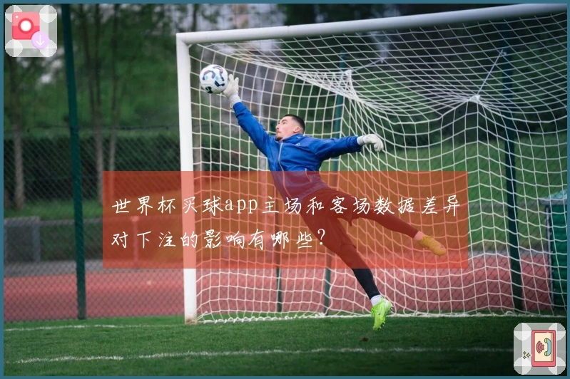 世界杯买球app主场和客场数据差异对下注的影响有哪些？