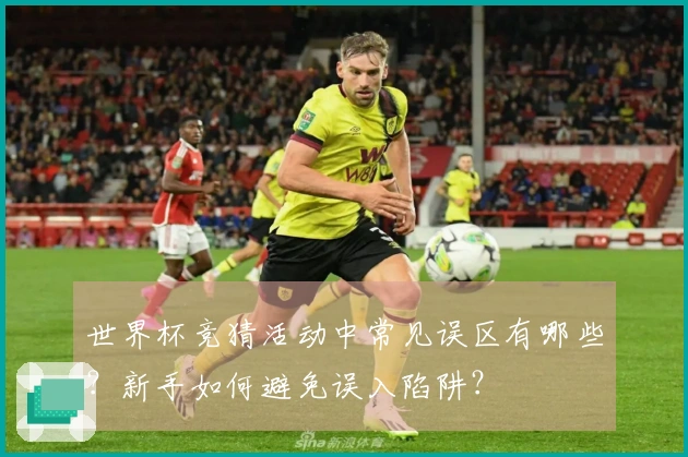 世界杯竞猜活动中常见误区有哪些？新手如何避免误入陷阱？