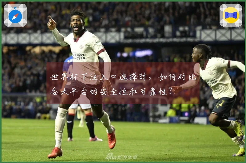 世界杯下注入口选择时，如何对比各大平台的安全性和可靠性？