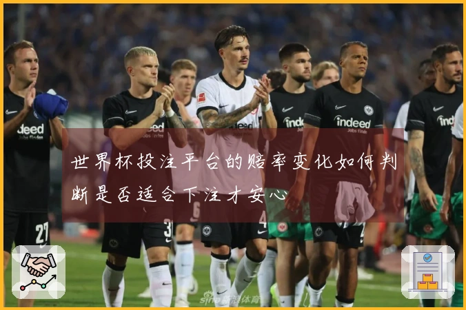 世界杯投注平台的赔率变化如何判断是否适合下注才安心