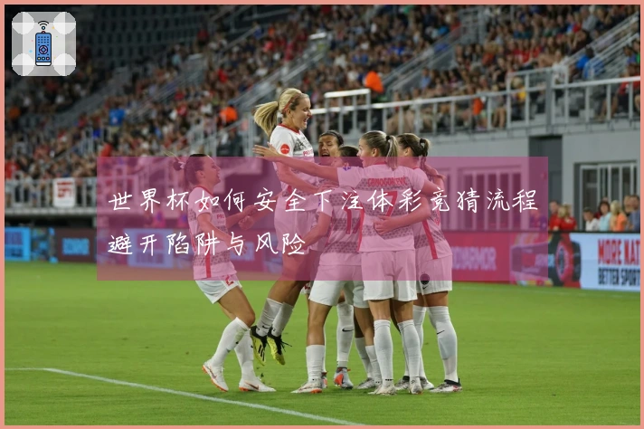 世界杯如何安全下注体彩竞猜流程避开陷阱与风险